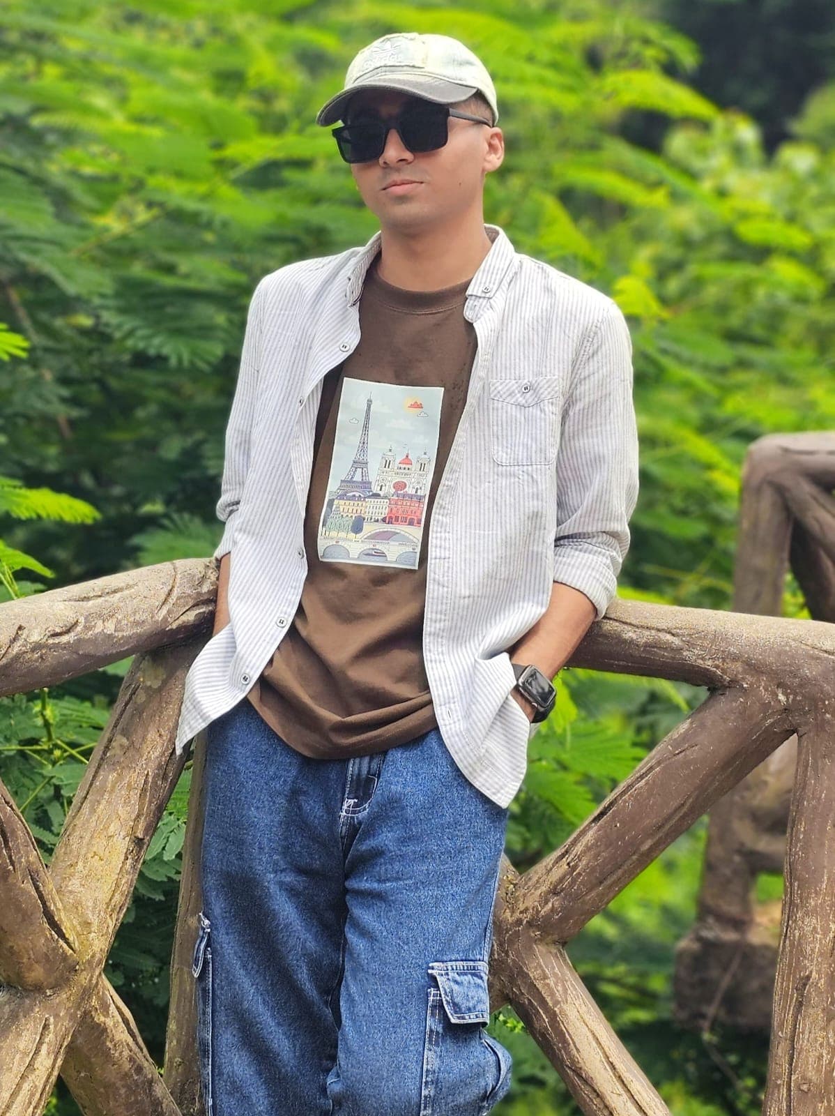 A Day in Bandarban photo 1