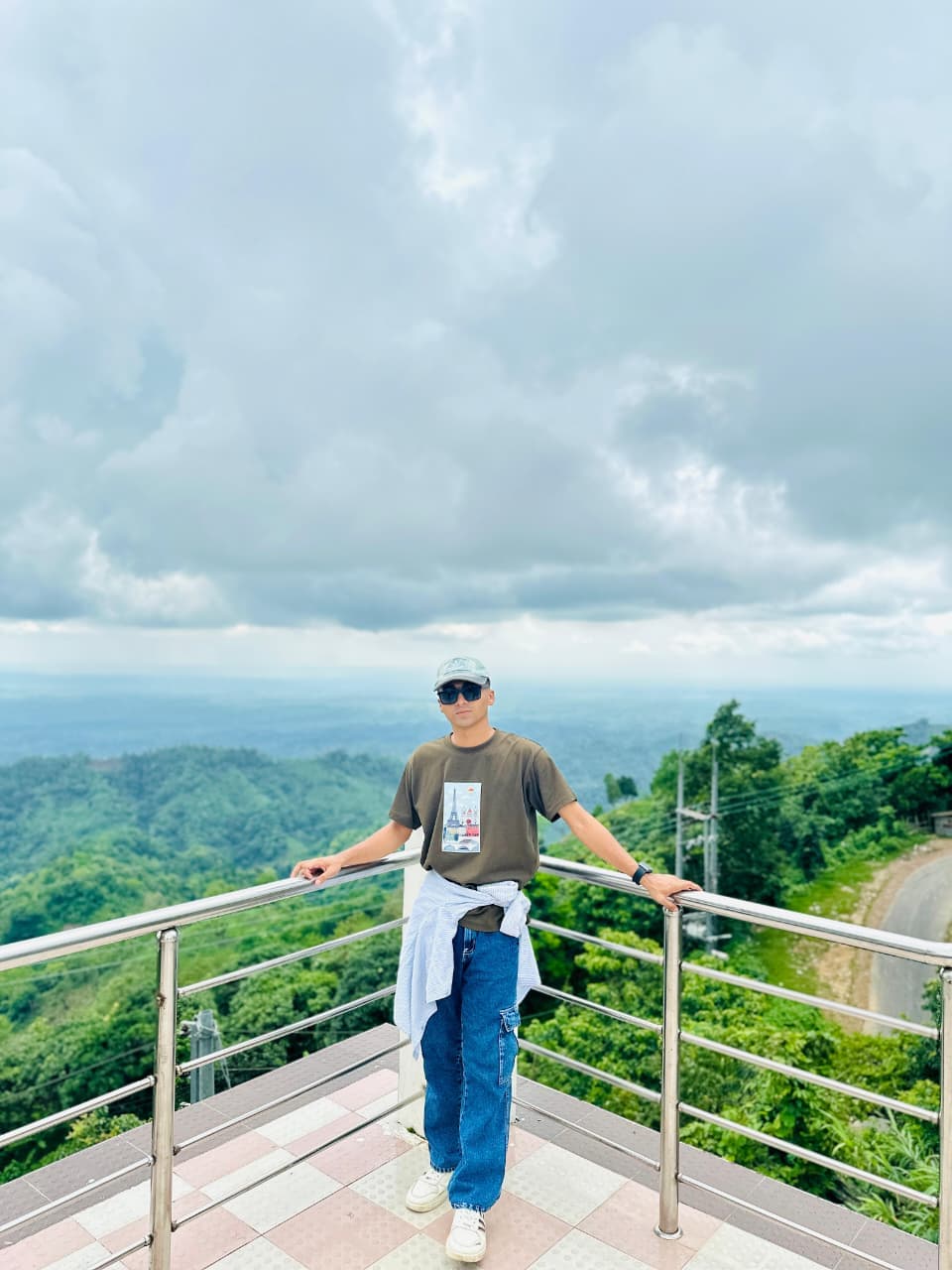 A Day in Bandarban photo 3