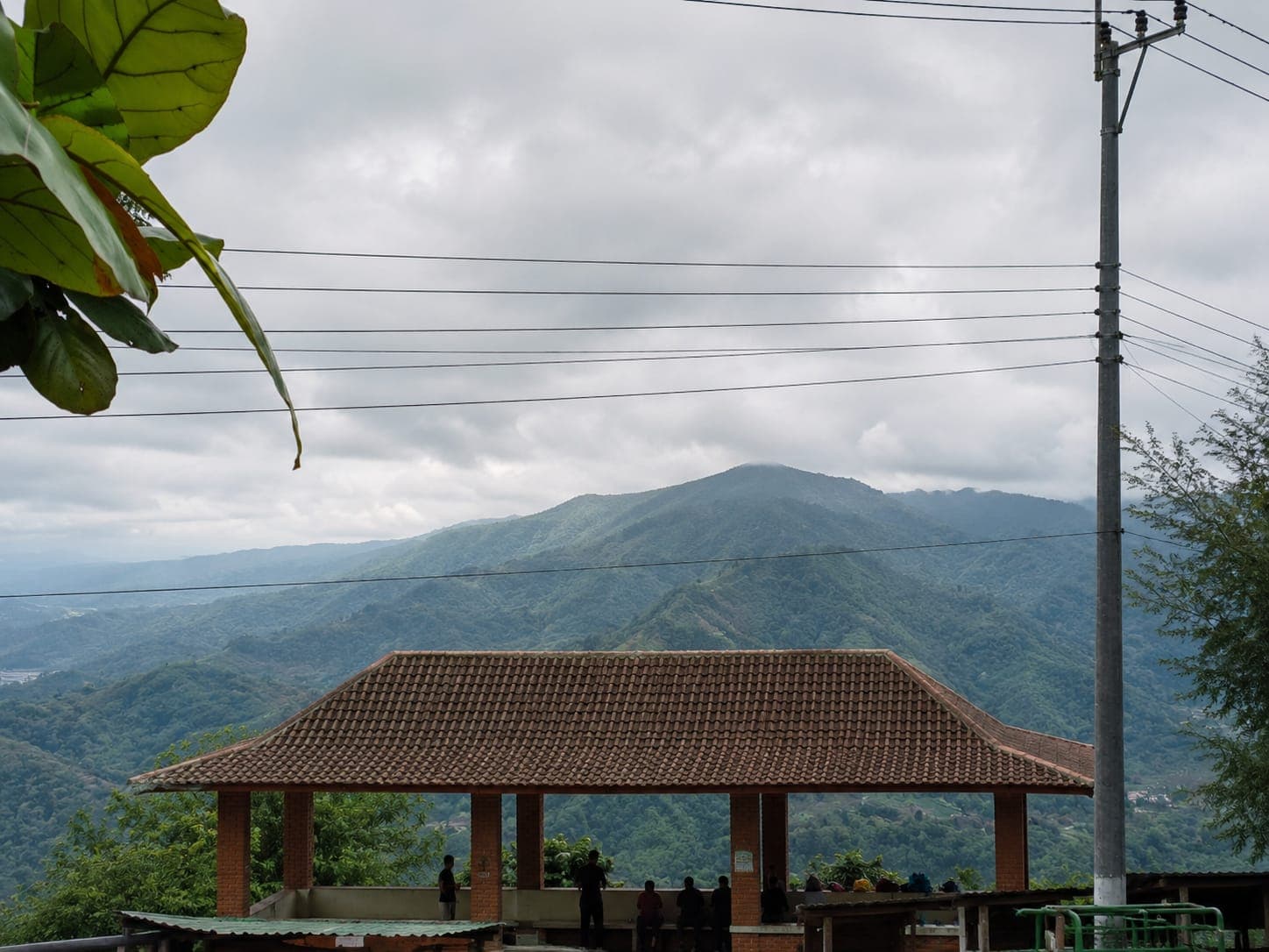 A Day in Bandarban