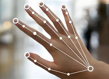 Real-Time Gesture Control